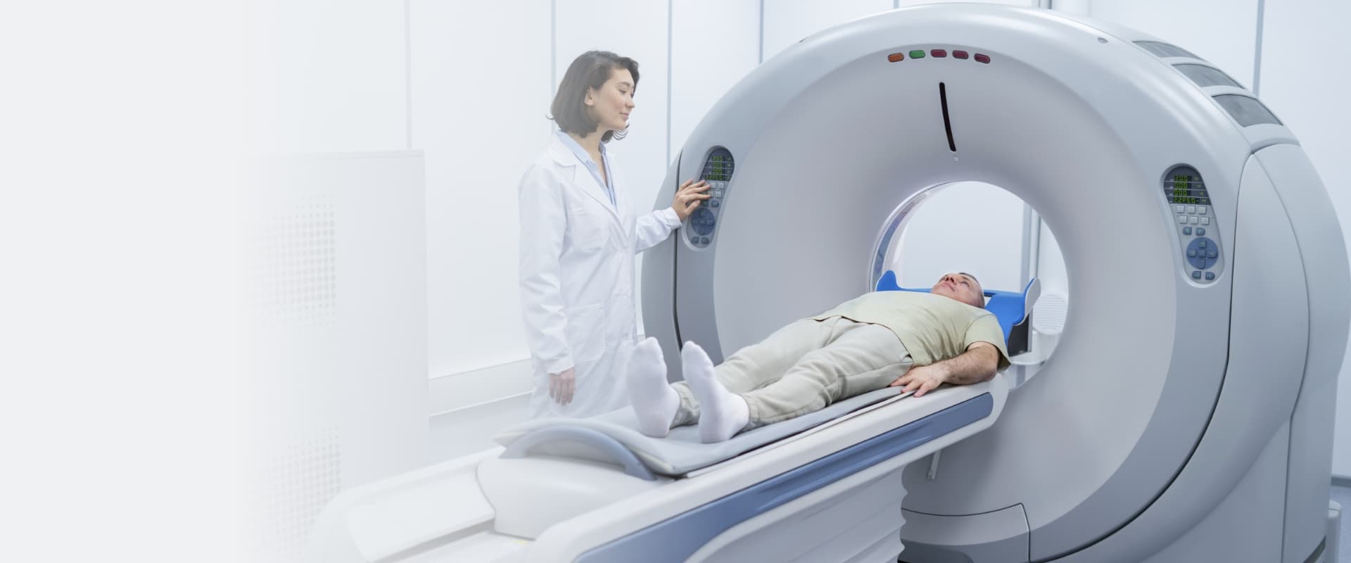 Início EXAMES PET-CT Scan